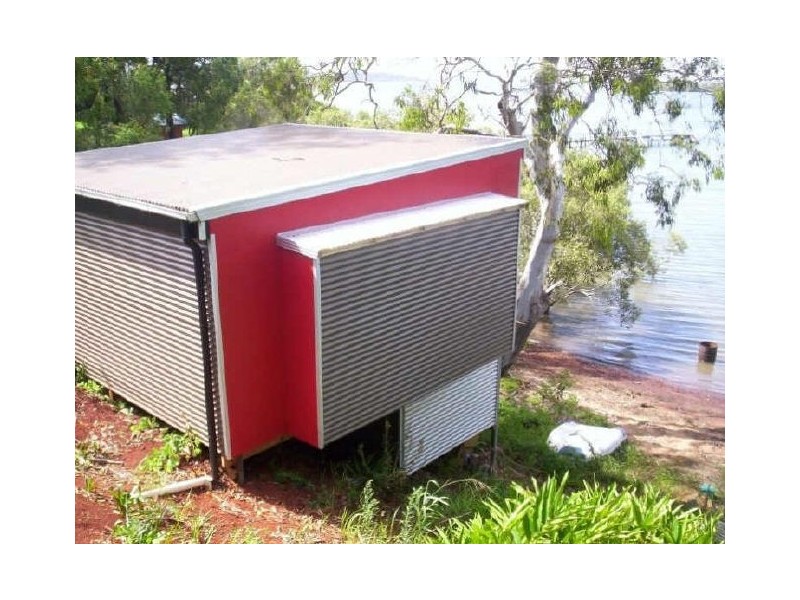 Macleay Island QLD 4184