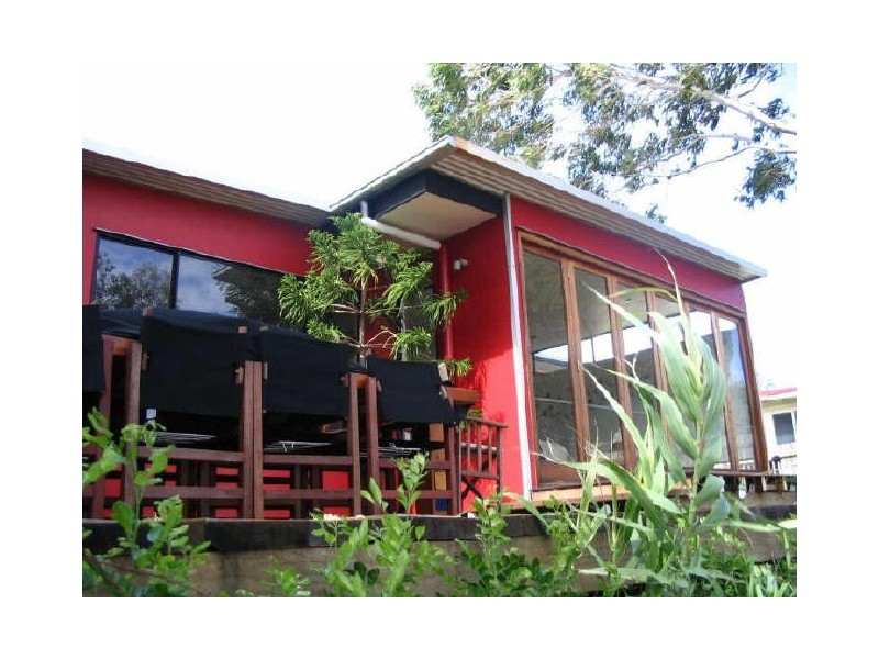 Macleay Island QLD 4184