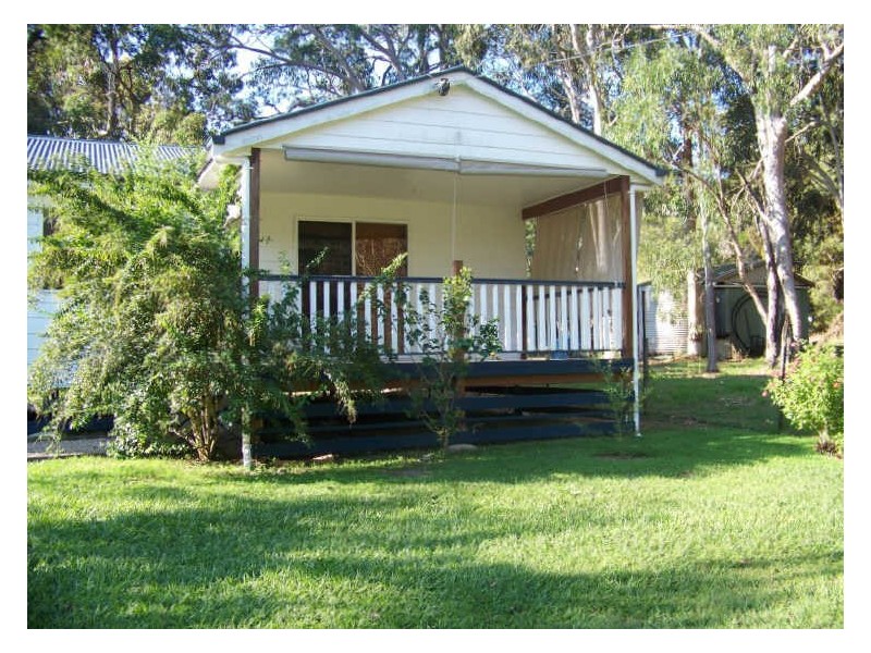 5 Kalara St, Macleay Island QLD 4184