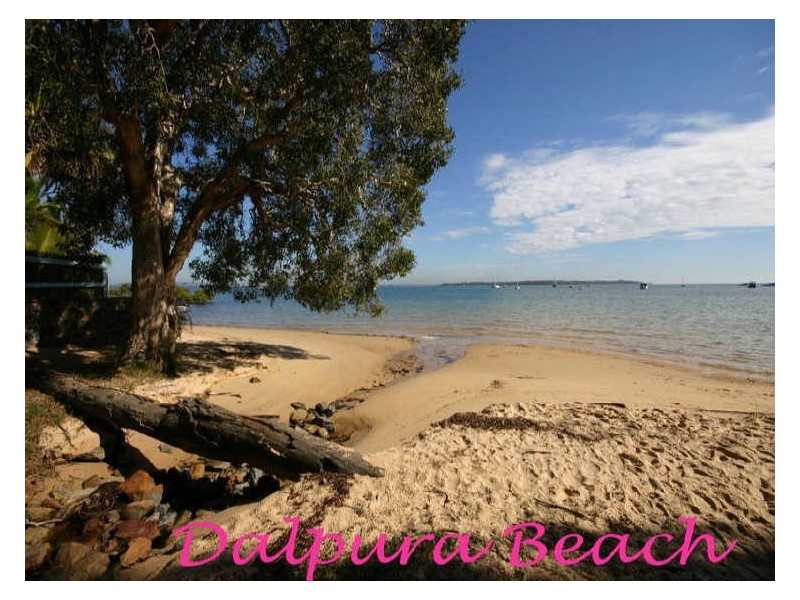 Macleay Island QLD 4184