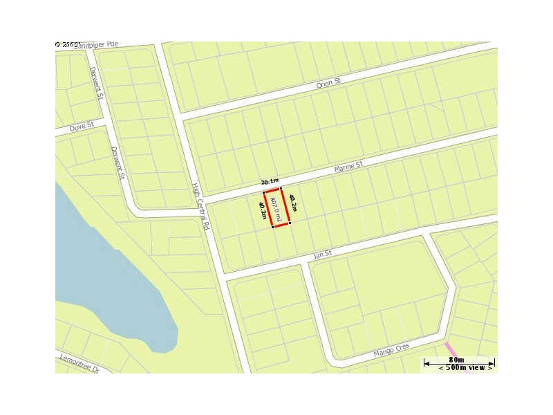 8 Marine Street, Macleay Island QLD 4184