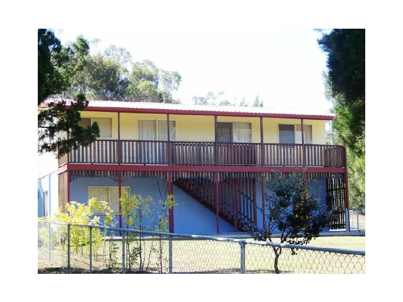 Macleay Island QLD 4184