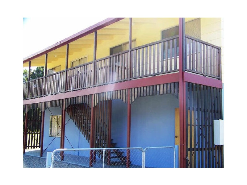 Macleay Island QLD 4184