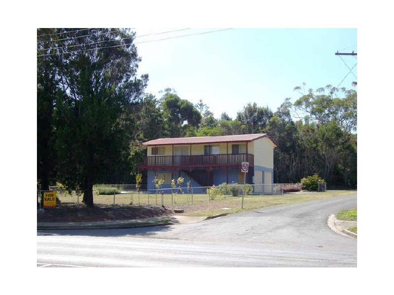Macleay Island QLD 4184