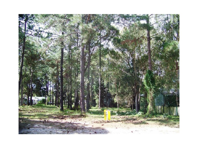 Macleay Island QLD 4184