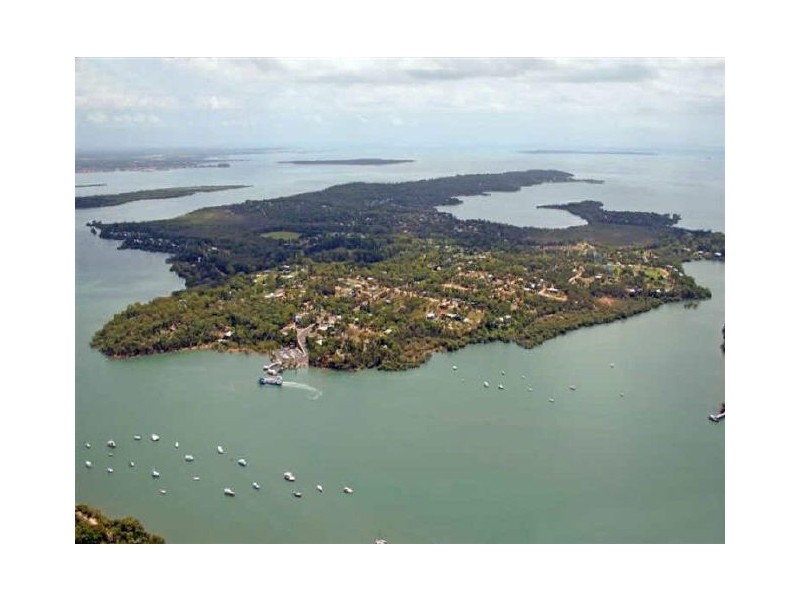 Macleay Island QLD 4184