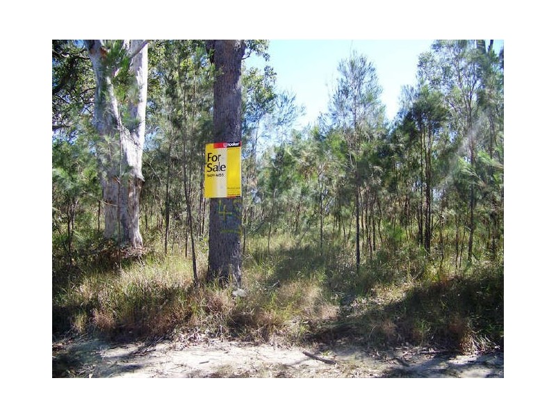 Macleay Island QLD 4184