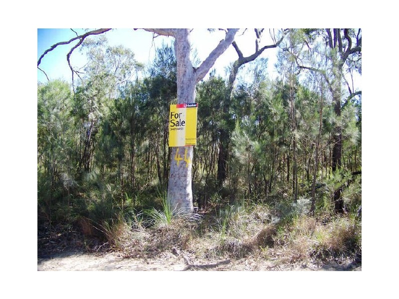 Macleay Island QLD 4184
