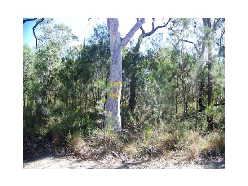 Macleay Island QLD 4184