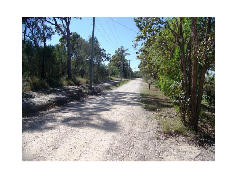 Macleay Island QLD 4184