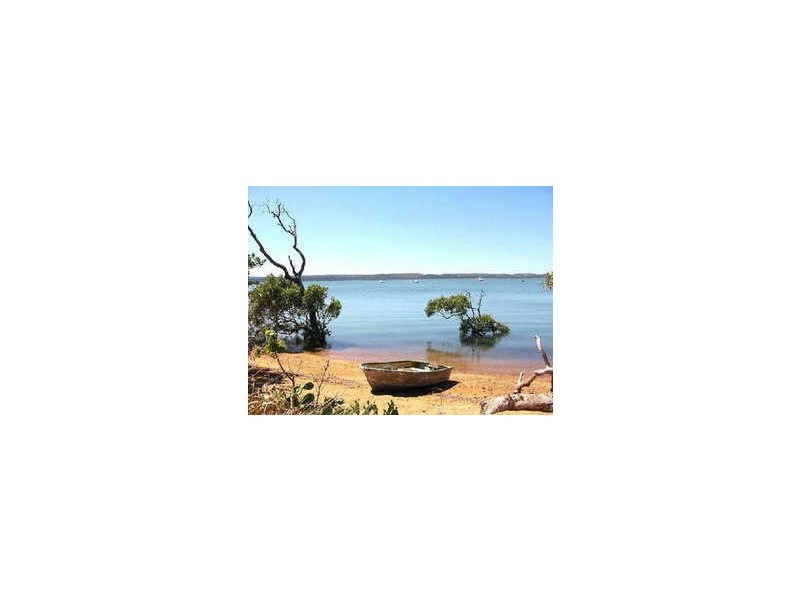 Macleay Island QLD 4184
