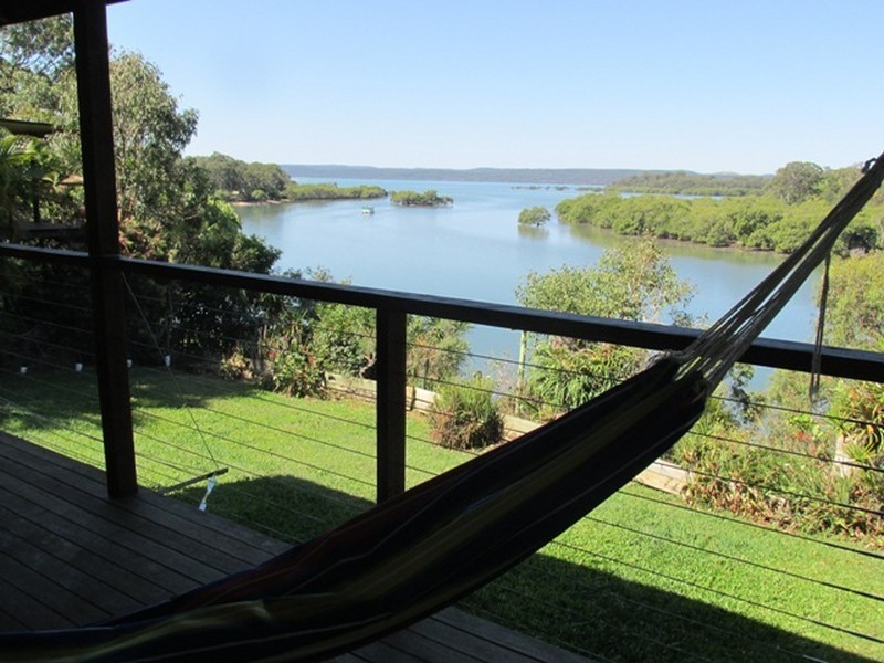 12 Alawa Street, Macleay Island QLD 4184