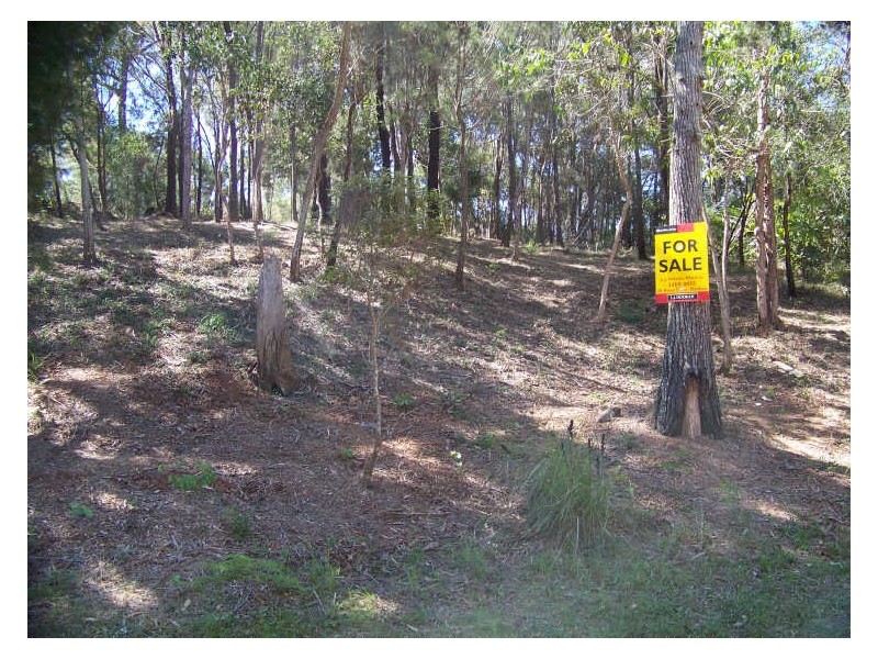 Macleay Island QLD 4184