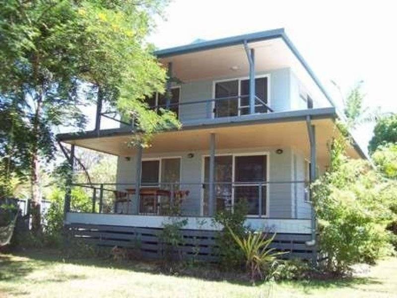 22 Jan Street, Macleay Island QLD 4184