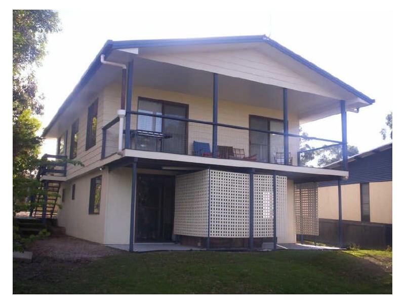 Macleay Island QLD 4184