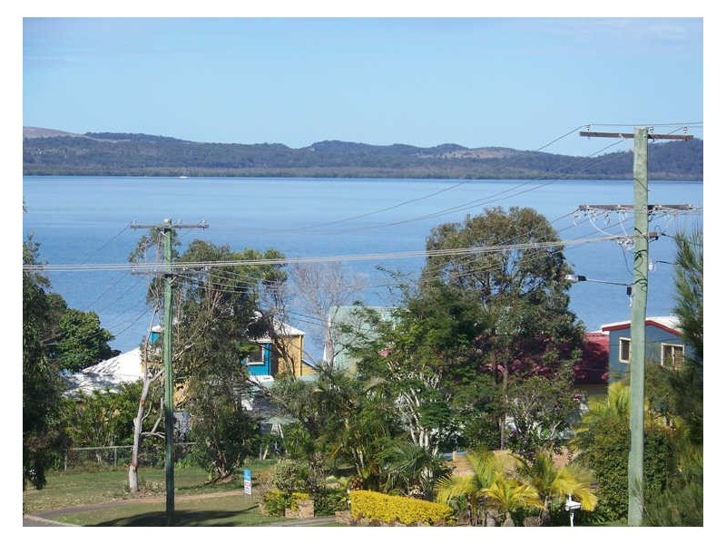 Macleay Island QLD 4184