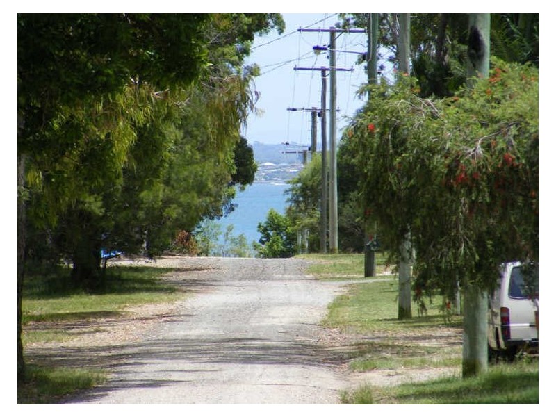Macleay Island QLD 4184