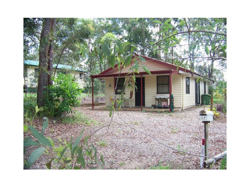 Macleay Island QLD 4184