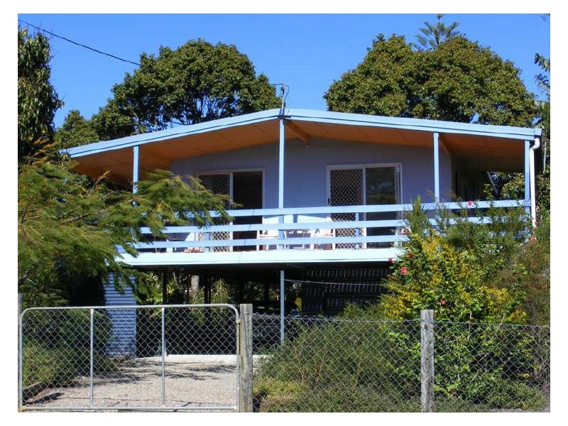 2 Quail Place, Macleay Island QLD 4184