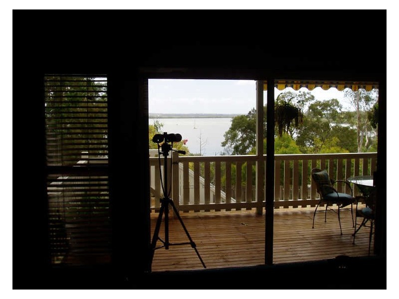 Macleay Island QLD 4184