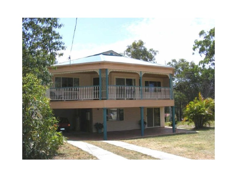 Macleay Island QLD 4184