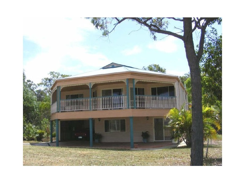 Macleay Island QLD 4184
