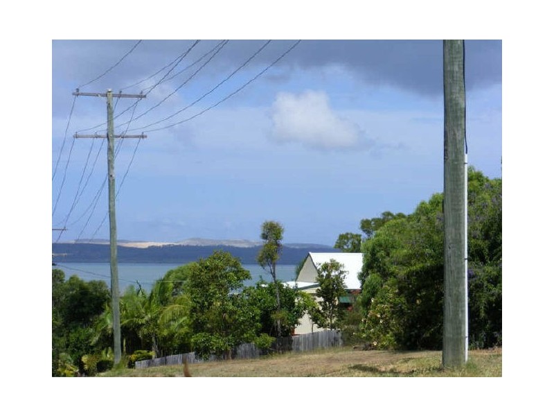 Macleay Island QLD 4184