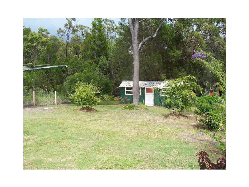 Macleay Island QLD 4184
