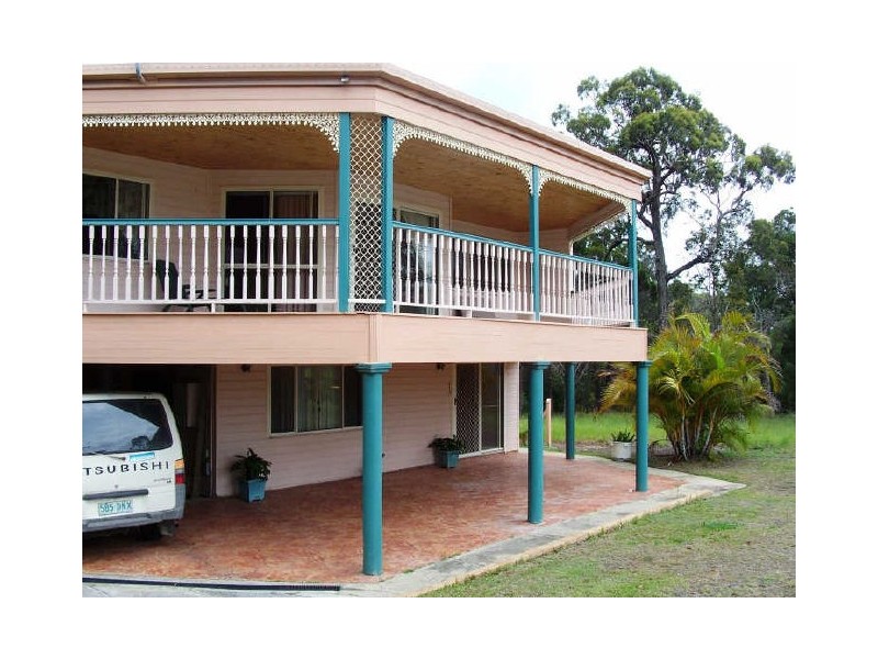 Macleay Island QLD 4184