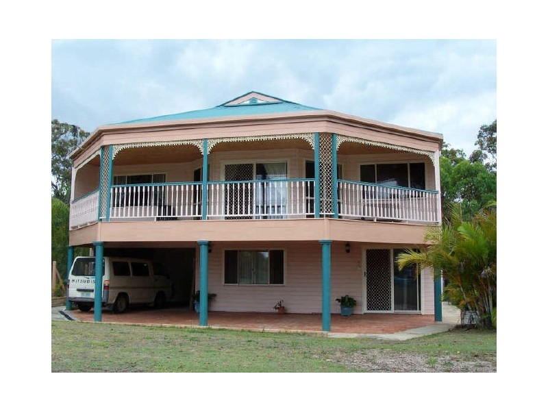Macleay Island QLD 4184