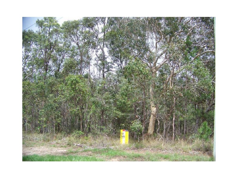 Macleay Island QLD 4184