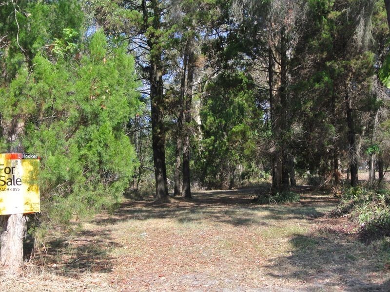 Macleay Island QLD 4184