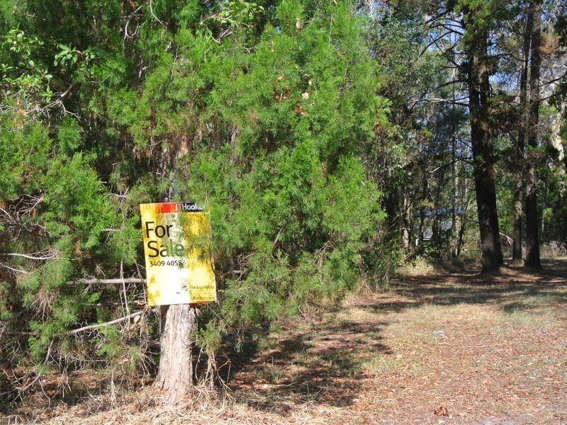 Macleay Island QLD 4184