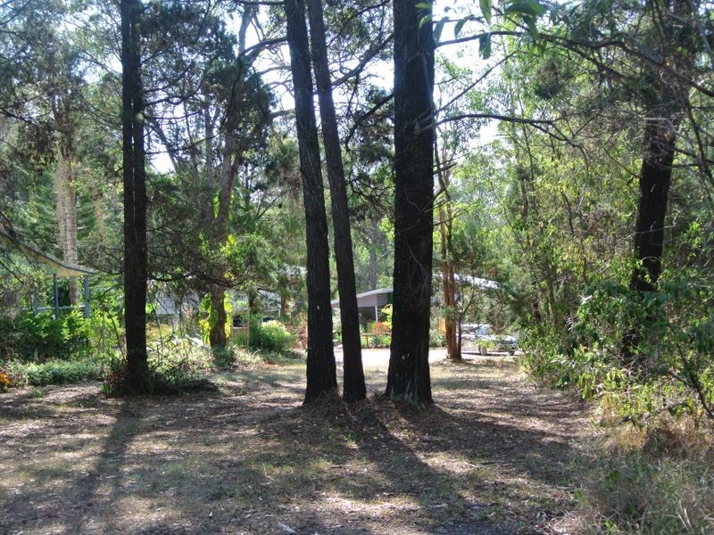 Macleay Island QLD 4184