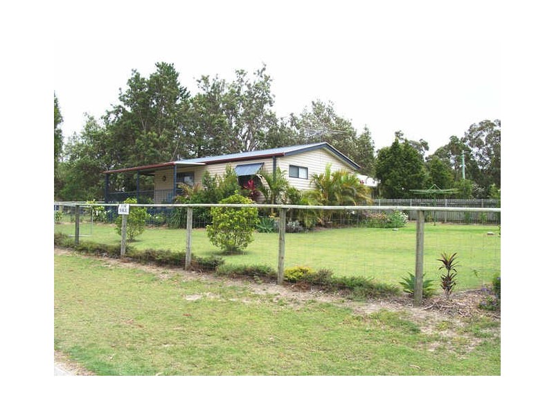 Macleay Island QLD 4184