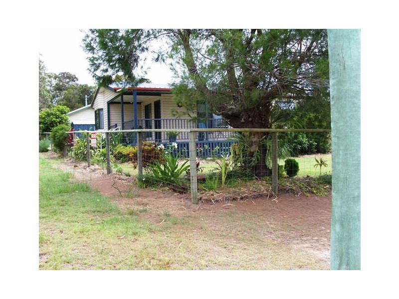 Macleay Island QLD 4184