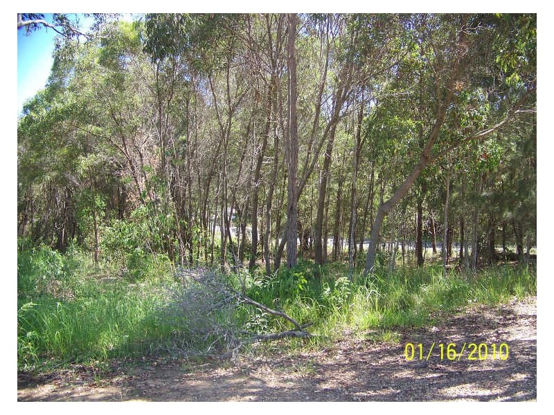 Macleay Island QLD 4184