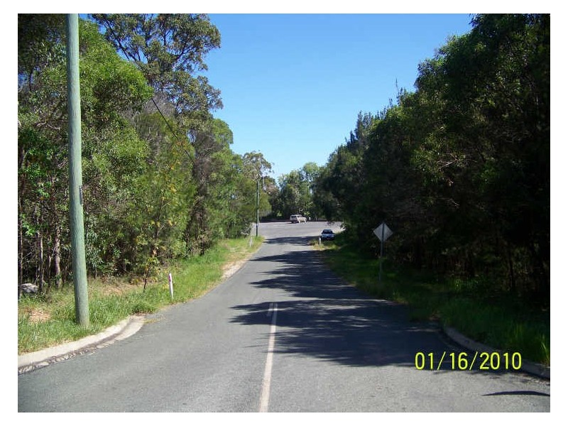 Macleay Island QLD 4184