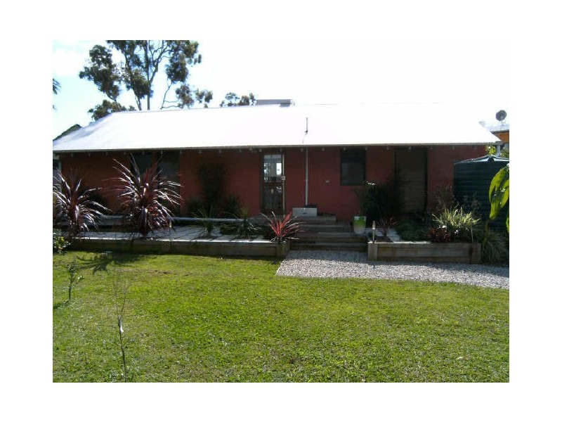 Macleay Island QLD 4184