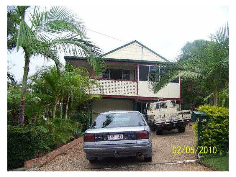 8 Mawarra Street, Macleay Island QLD 4184