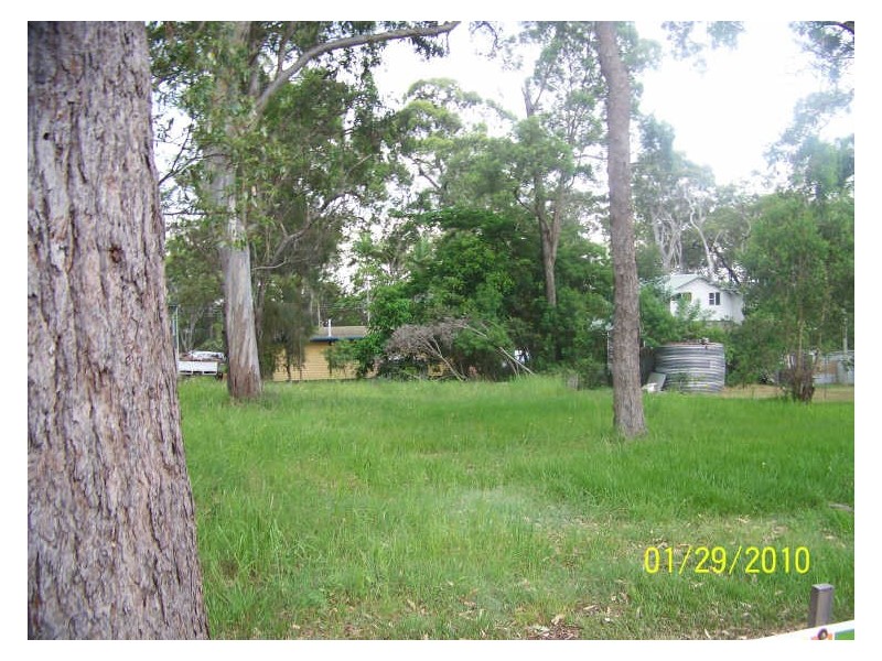 9 Double Bay Street, Coochiemudlo Island QLD 4184