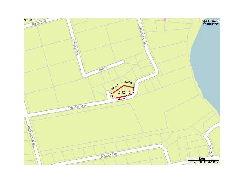 21 Cabriolet Crescent, Macleay Island QLD 4184