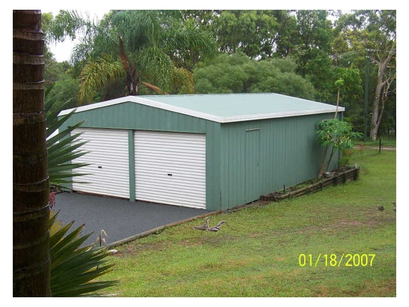 21 Michael, Macleay Island QLD 4184