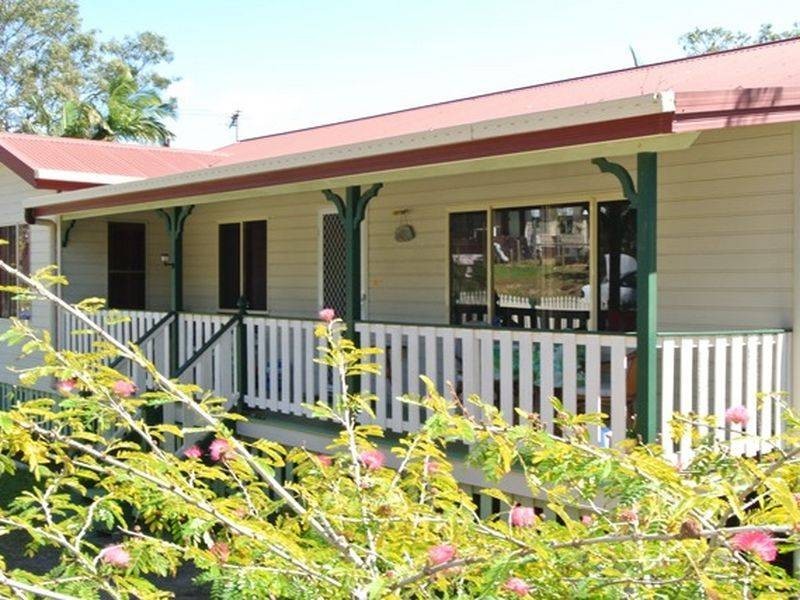 35 Scotts Road, Macleay Island QLD 4184