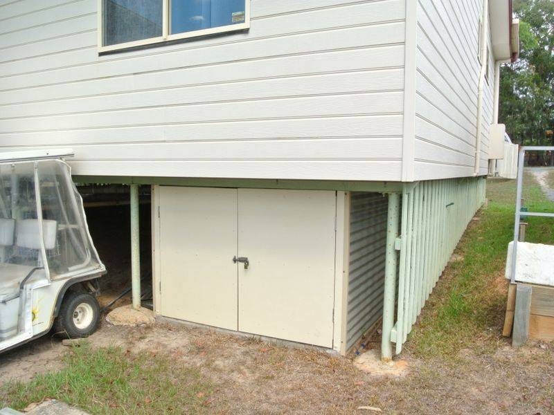 35 Scotts Road, Macleay Island QLD 4184