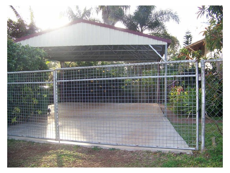 3 Resthaven Drive, Lamb Island QLD 4184