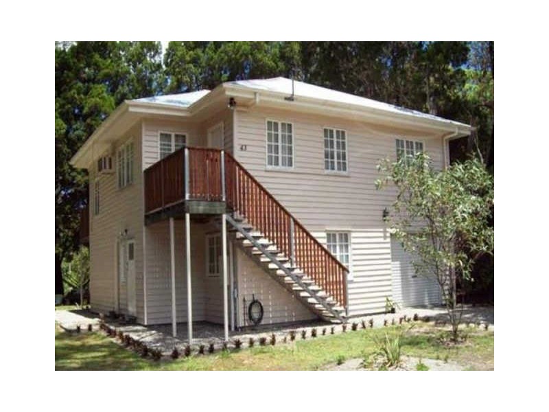 43 Charles Tce, Macleay Island QLD 4184