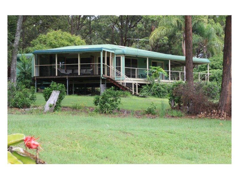 22 Nunkeri Drive, Macleay Island QLD 4184