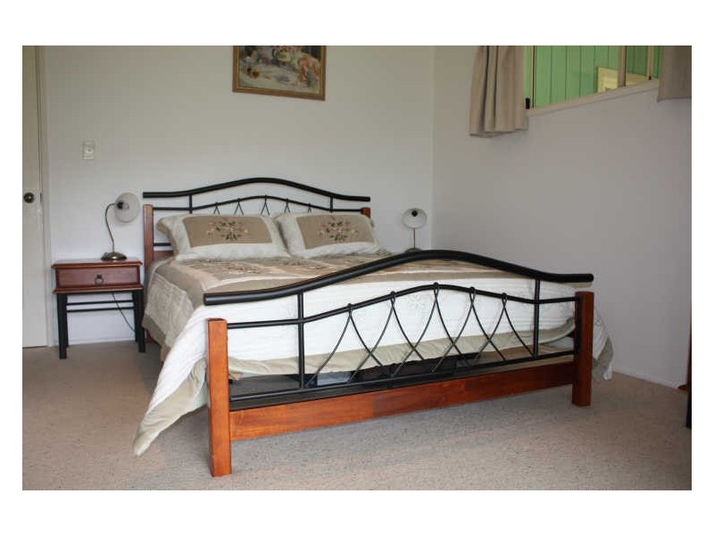 22 Nunkeri Drive, Macleay Island QLD 4184