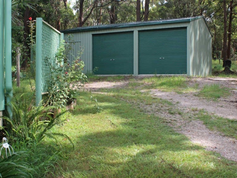 22 Nunkeri Drive, Macleay Island QLD 4184